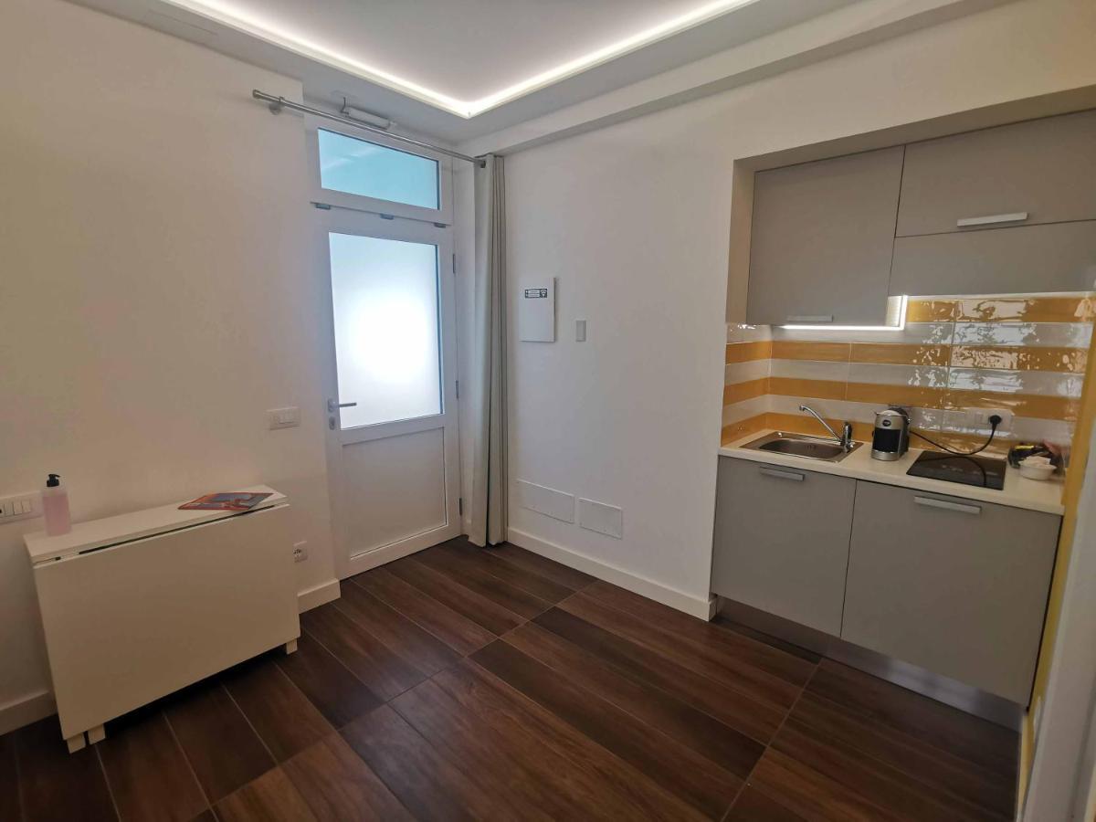 Sorrento Punto It Apartment Exterior photo