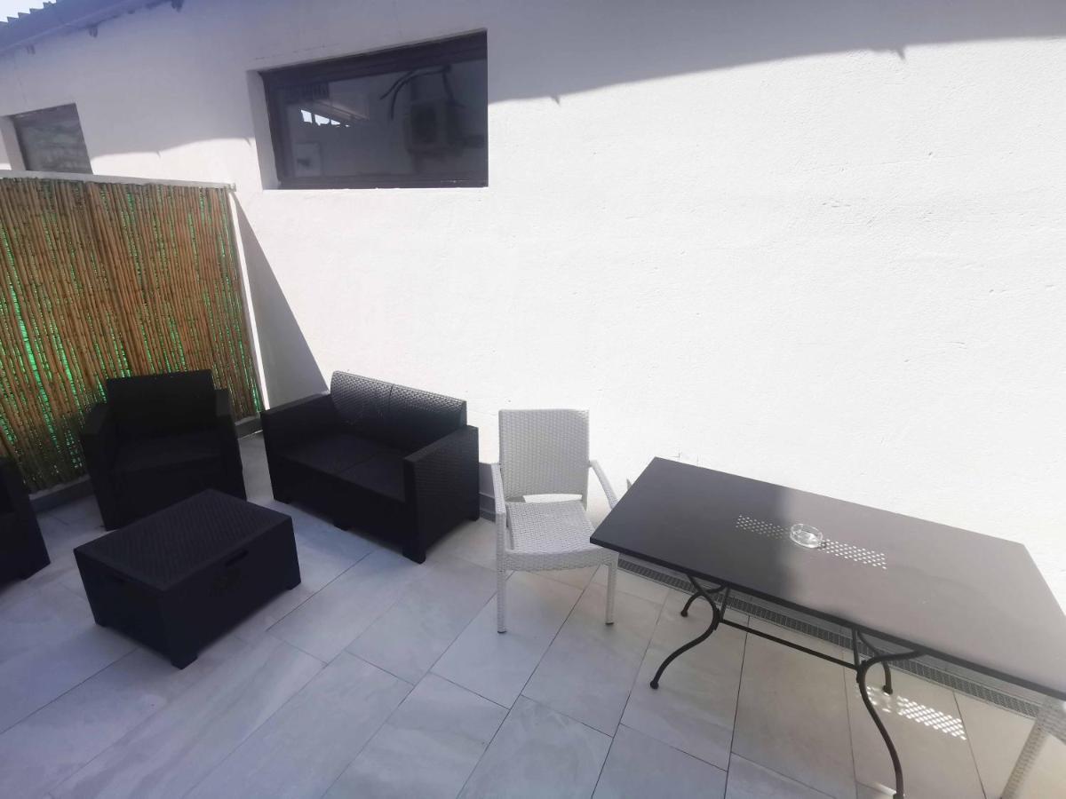 Sorrento Punto It Apartment Exterior photo